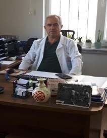 Dr. Hüseyin ACET